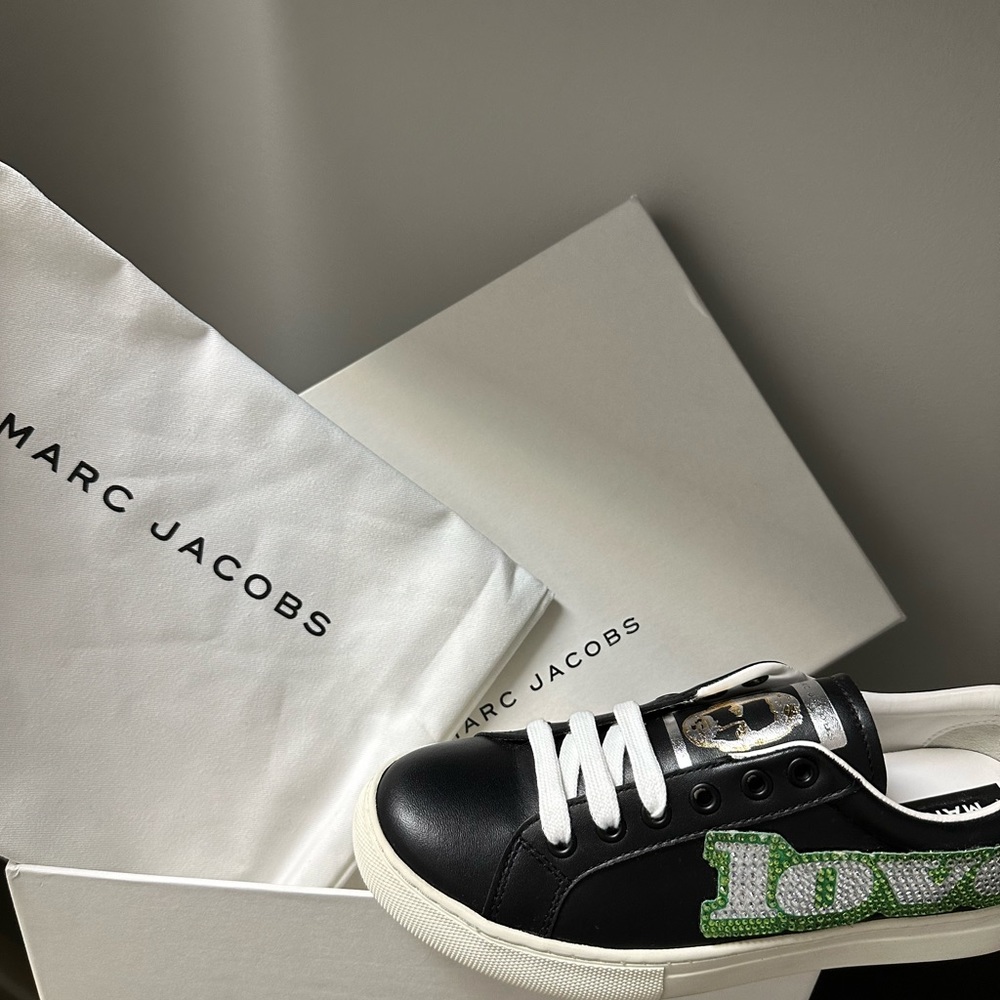 Marc Jacobs shoes size 7